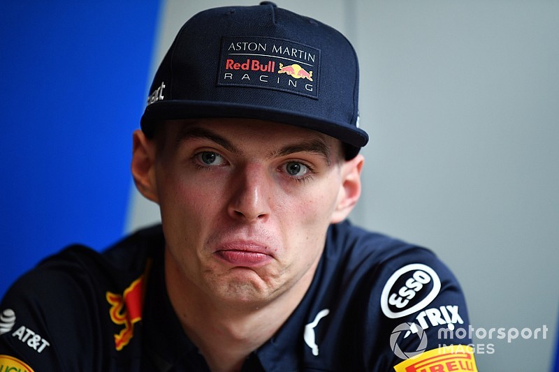 Bei Formel E in Marrakesch: Verstappen sitzt seine Rowdy-Strafe ab!