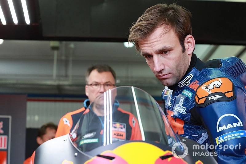 Johann Zarco: MotoGP-Rückschläge der Saison 2018 sollen ihn