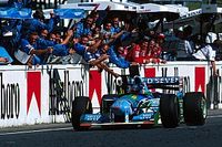 GALERÍA: Todos los ganadores en Hungría desde 1986