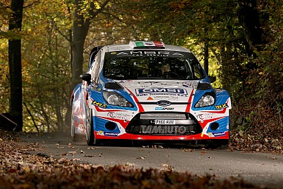 37°Rally Trofeo ACI Como: la gara a Corrado Fontana, il titolo a Stefano Albertini