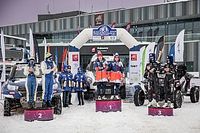 Polacy wykluczeni z Baja Russia