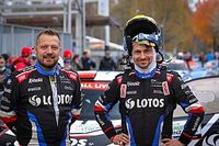 Kajetanowicz wicemistrzem świata WRC 3