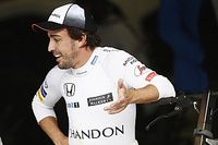 Aquel 'show' de Fernando Alonso con una c&aacute;mara en Interlagos