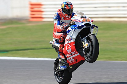 Miller can win MotoGP title "within three years" - Crutchlow