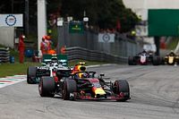 Verstappen discorda de punição sofrida em Monza 