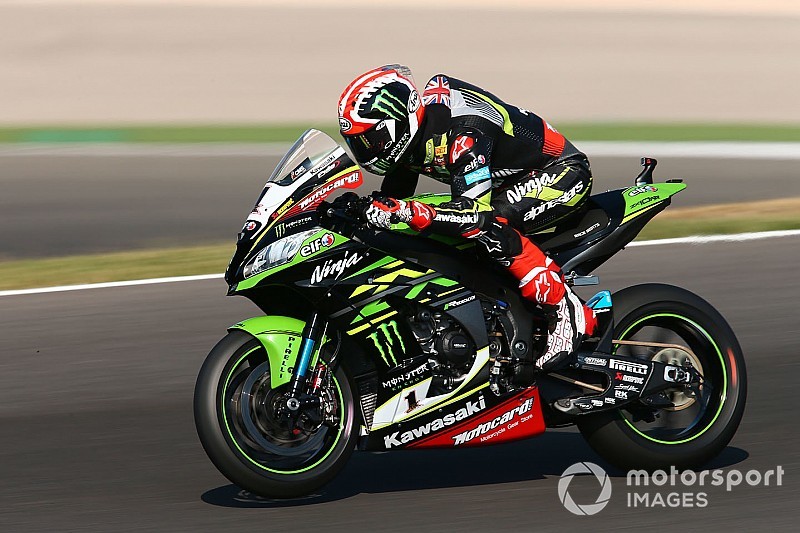 Rea pronto per il suo quarto iride a Magny-Cours. Carrasco e Reiterberger possono imitarlo