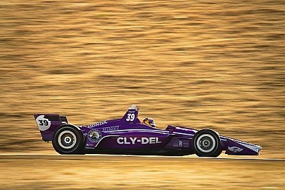 Ferrucci secures 2019 Dale Coyne Racing IndyCar seat