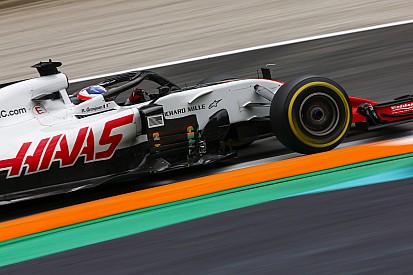 Haas pierde la apelación por la exclusión de Grosjean en Monza