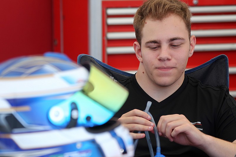 Carrera Cup Italia, Misano: Segù ha messo la quarta!
