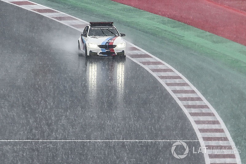 Spielberg im Regen: MotoGP-Piloten loben Verbesserungen, aber...