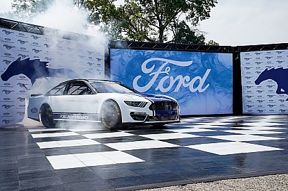 NASCAR Roundtable: Will the Mustang slow Ford down in 2019?