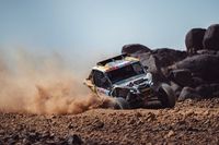 Mniej Polaków w Dakarze