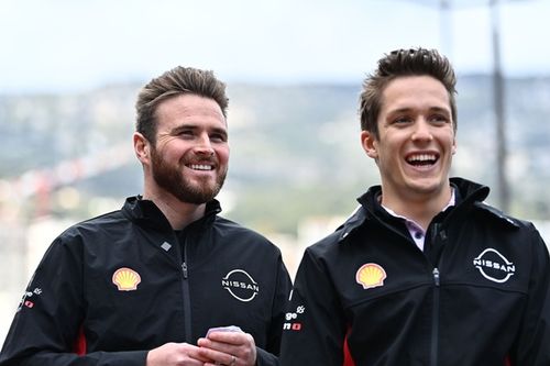 Formule E-coureur vergelijkt voormalig teamgenoot met Max Verstappen