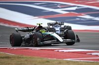 Mercedes nie widzi problemu w poprawkach