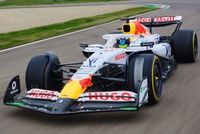 Como el Racing Bulls VCARB 02 muestra una mayor sinergia con Red Bull