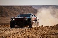 VIDEO: el resumen de la Etapa 9 del Dakar 2025