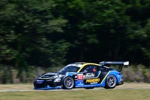 Porsche Cup: Gerson Campos celebra vitória em corrida de "altos e baixos"