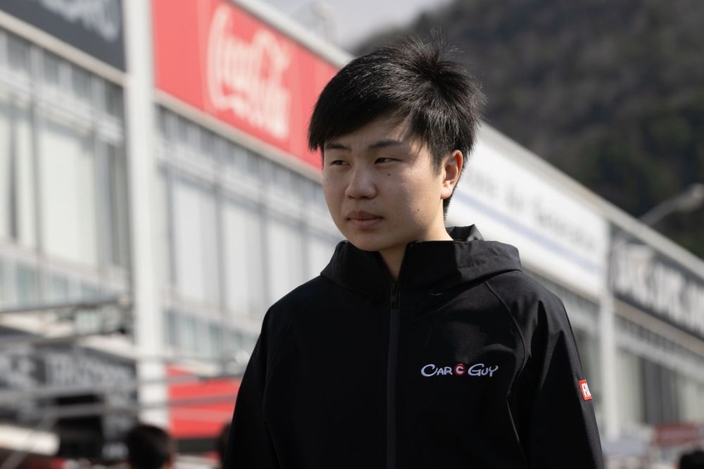 トヨタ育成の小林利徠斗、代役でSFデビュー決定も「できることしか