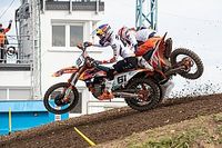 Jorge Prado: "El MXGP de Espa&ntilde;a es la ocasi&oacute;n perfecta; voy a darlo todo"