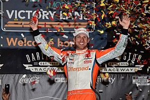 Ulubiony tor Hamlina