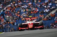 F3 Zandvoort: victoria de Arthur Leclerc y aviso a la F1