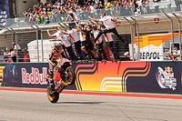 Confirmado: Marc M&aacute;rquez correr&aacute; en Austin