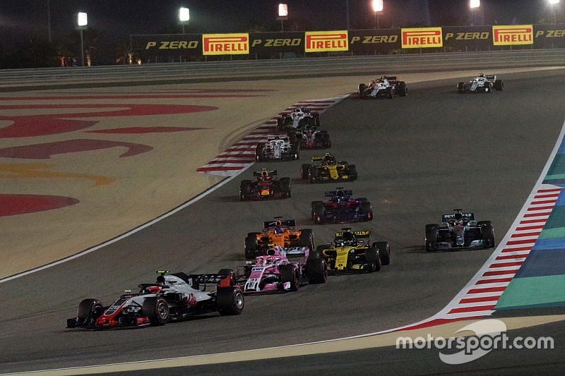 F1, Orta Doğu yayıncısını korsancılık sorunu yüzünden kaybetti