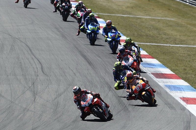 Jorge Lorenzo, Ducati Team