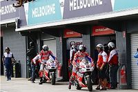 Petrucci: &ldquo;No tengo explicaci&oacute;n para mi peor carrera del a&ntilde;o&rdquo;