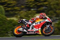 Segundo lugar d&aacute; t&iacute;tulo a M&aacute;rquez na Mal&aacute;sia; veja tabela