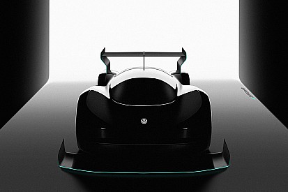 Volkswagen, a por el récord de Pikes Peak con un nuevo coche completamente eléctrico