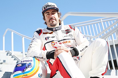 Piquet Jr: Alonso iyi bir motora sahip olursa yeteneğiyle fark yaratacak