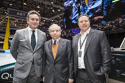 Los jefes de los principales campeonatos se reunirán en el Motorsport Leaders Business Forum