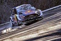 Ogier se acerca a la victoria en Francia 