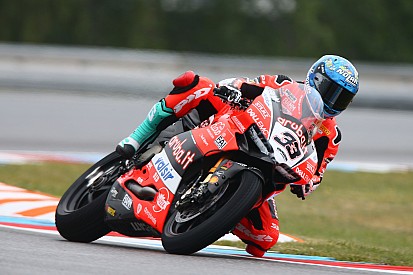 Melandri: "Abbiamo risolto alcuni problemi ma facciamo ancora molta fatica"