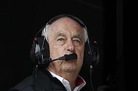 Roger Penske sobre las 24 Horas de Daytona: “Nunca he visto una carrera como esta”