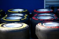 McLaren most aggressive as Pirelli reveals Bahrain selections