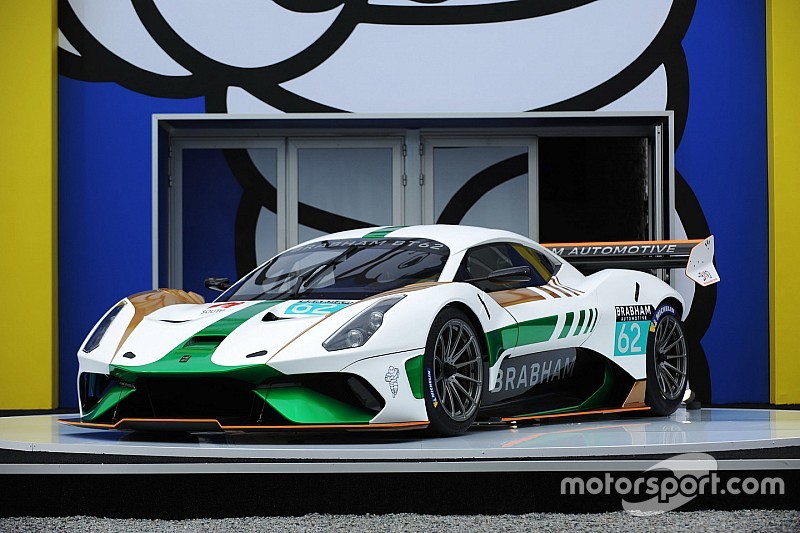 WEC, cambia il regolamento: dal 2020/21 sì alle hypercar e alle derivate