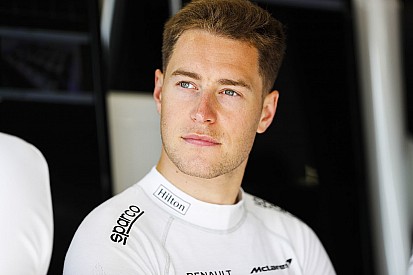 Officieel: Stoffel Vandoorne met HWA in Formule E
