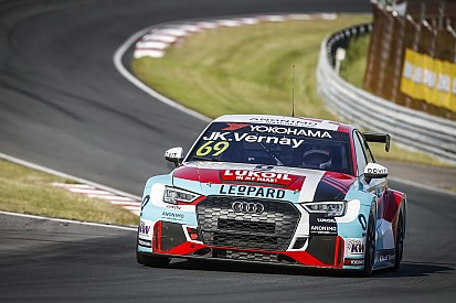 Vernay gana después de un inicio complicado y Guerrieri finaliza cuarto
