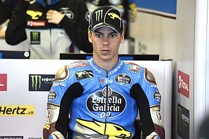 Heiß begehrt: Joan Mir hat Vorvertrag mit Repsol-Honda