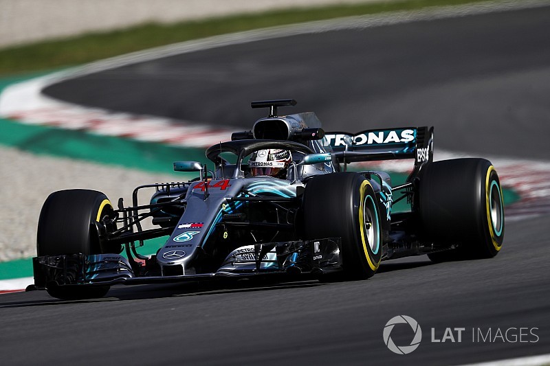 Mercedes admet une vive inquiétude pour Monaco