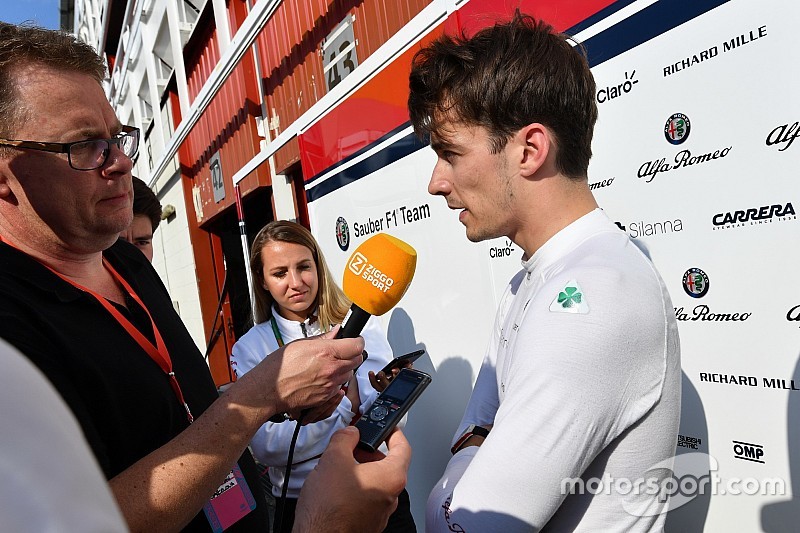 Óriási tehetség lakozik a Ferrari F1-es juniorjában: bajnoki gének?