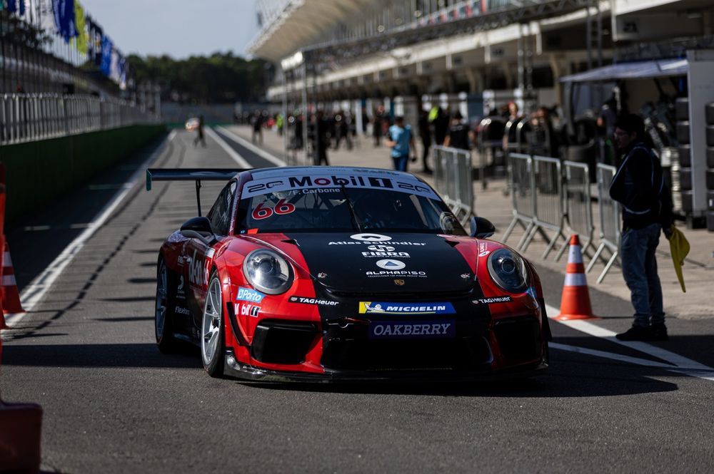 Sadak Leite / Fabio Carbone