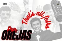 Podcast MotoGP 'Por Orejas': Esto es todo, amigos