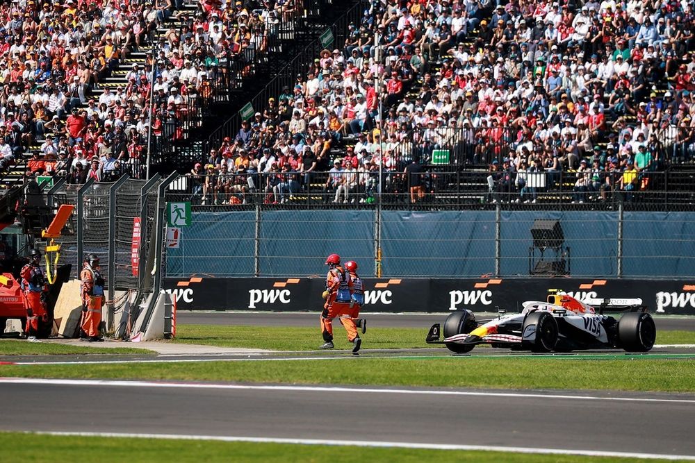 Liam Lawson, Racing Bulls Team