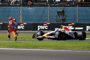 F1: Lawson é considerado culpado pela federação mexicana por incidente com fiscais