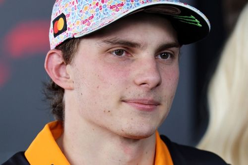 Piastri conseguir&aacute; 'estancar a sangria' no GP de S&atilde;o Paulo de F1?