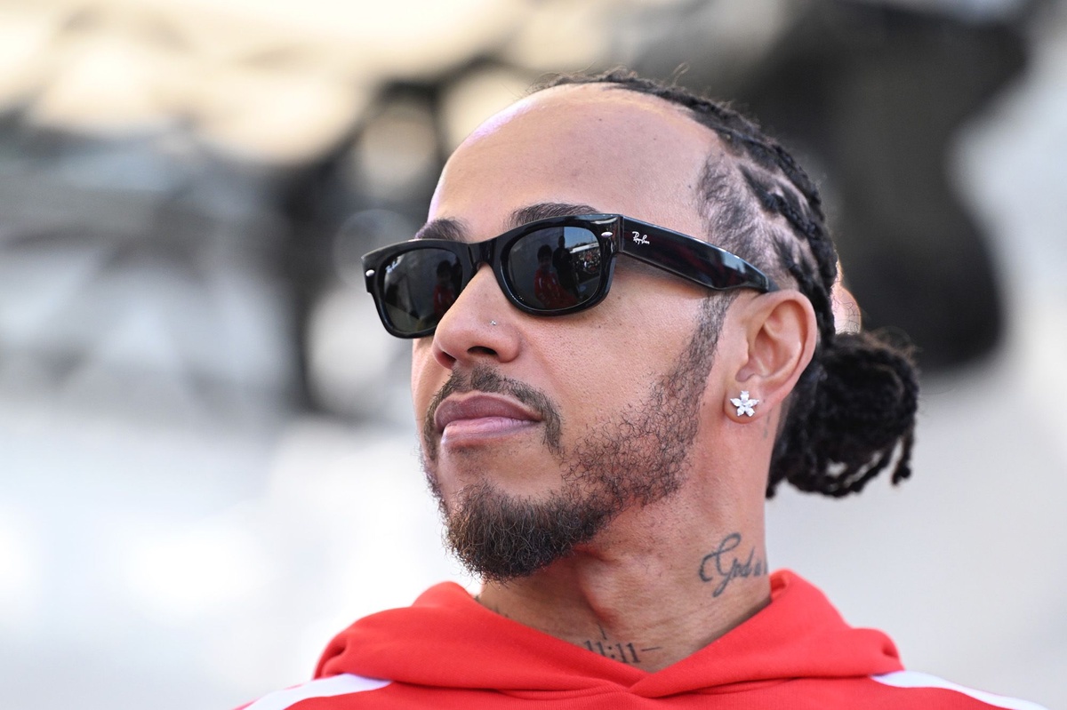 Lewis Hamilton details "heavy role" in developing Ferrari’s new 2026 F1 machine