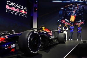 Red Bull avisa que el comienzo con Ford "ser&aacute; duro" en la F1 2026
